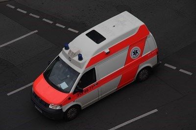 Шофьорътот Хулудао умишлено се е врязал в групата ученици
