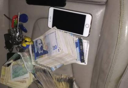 Разбиха наркобанда развързвала в половин София. Един от арестуваните се уплашил и пропял всичко на ченгетата (СНИМКИ/ВИДЕО)