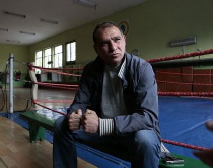 Уговарят бой на Сарафа в САЩ