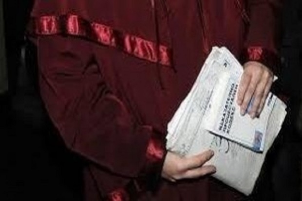 Обвиниха шофьора, убил двама души в зверската катастрофа на бул. Руски