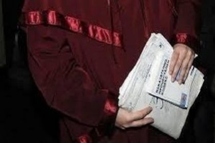 Обвиниха шофьора, убил двама души в зверската катастрофа на бул. Руски