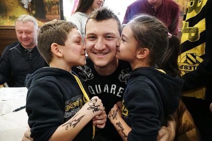Тодор Неделев: Казал съм си, че в България ще играя само в Ботев