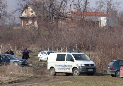 Пуснаха под гаранция нападнатите фермери в Устина