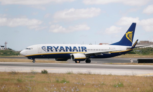 Отново: Пилоти на Ryanair на стачка – на 10 август