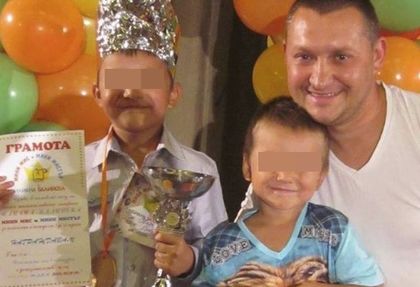 Загиналият в мелето в Слънчев бряг моторист оставя 2 деца сираци (СНИМКА)