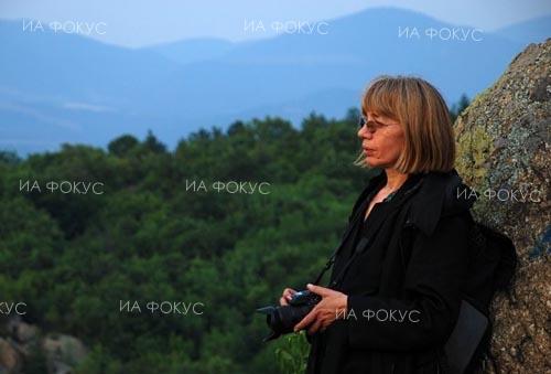 Проф. Валерия Фол, траколог: Моята оценка за Агенция „Фокус” е най-високата възможна за българска медия