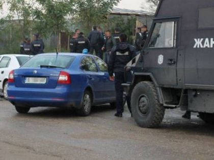 Разкриха убийство в Пазарджик