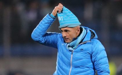 Спалети: Няма хаос в Рома