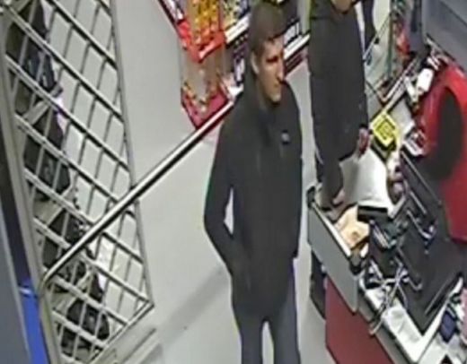 Калин Чобанов призна за кражба на марков алкохол (ВИДЕО)
