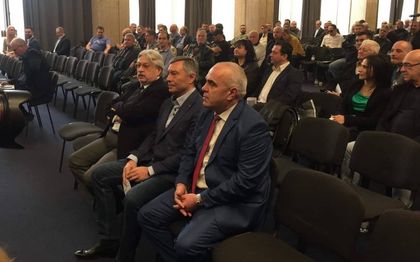 ОФИЦИАЛНО: Левски с нов собственик! Ето кой поема гранда от "Герена"