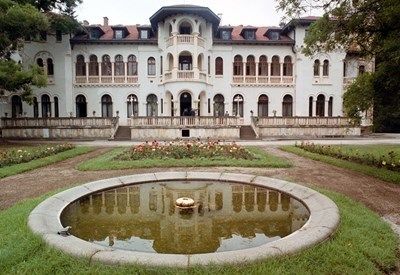 Заплетеният казус с царските имоти отива в Конституционния съд