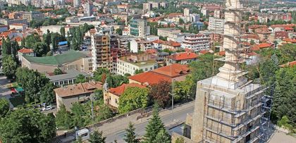 6.5% е безработицата в Хасковско