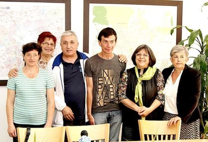 Стара Загора: Двама спортисти от общината ще участват в Спешъл Олимпикс в Абу Даби