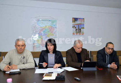 БСП търси 1.2 милиарда за Северозапада