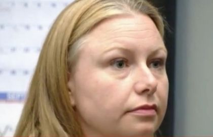 Порно скандал! Руса даскалка и непълнолетен ученик пробваха секс навсякъде, без да се притесняват... (ВИДЕО 18+)