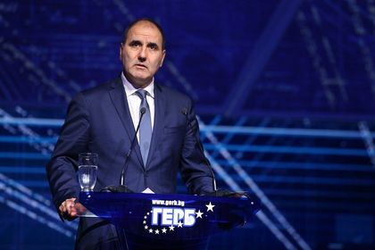 Цветан Цветанов, ГЕРБ: Европа ни чува заради показаното от евродепутатите и представителите ни в изпълнителната и законодателната власт през последните години