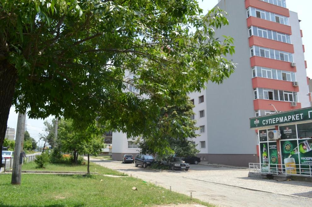 В Казанлък засилват видеонаблюдението на входовете на града (СНИМКИ)