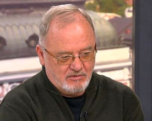 Проф. Людмил Георгиев: Доган не може да позволи ДПС да бъде проводник на чужди интереси