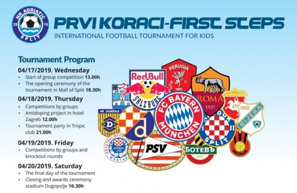 Две формации от школата на Ботев (Пд) ще участват на силен турнир в Хърватия