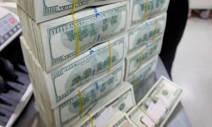 2500 души с богатство, колкото БВП на 150 страни