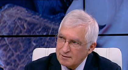 Проф. Боян Дуранкев: Само най-бедните българи ще усетят прогнозирания икономическия ръст
