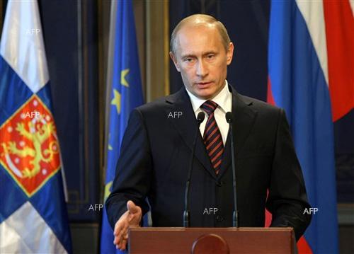 ТАСС: Путин поръча да се проучи формат за възможна визита на Ердоган
