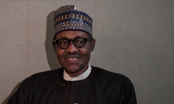 Президентът на Нигерия: Това съм истинският аз, не съм умрял!