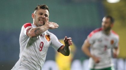 От Левски: Нямаме интерес към Спас Делев