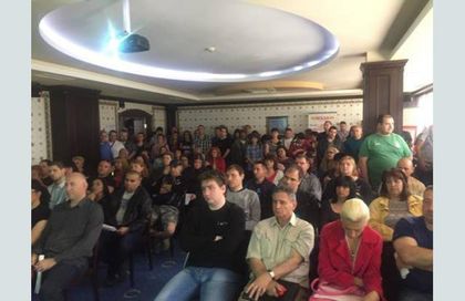 В Пловдив тепърва ще се отварят хиляди работни места