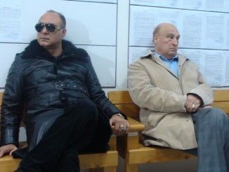 Пребиха и ограбиха сестрата на Кирил Рашков