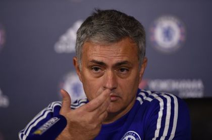 Моуриньо взима 12 милиона компенсация