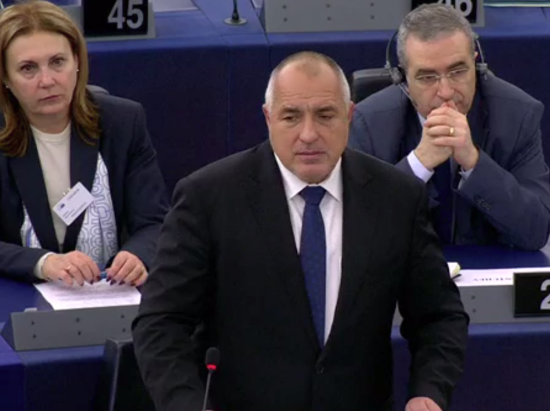 Борисов взриви Европарламента с коментар за втория лифт в Банско - отговори на 