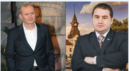 Любо Нейков и Милошев осъдиха пазарджишки мебелен бос - окрал им Гълъбина и Славка Лютова от 