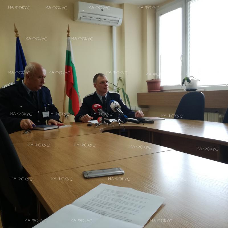 Гл. инспектор Росен Рапчев, ГДНП: В началото и края на почивните дни ще се осъществява и засилен контрол на водачите с рисково поведение
