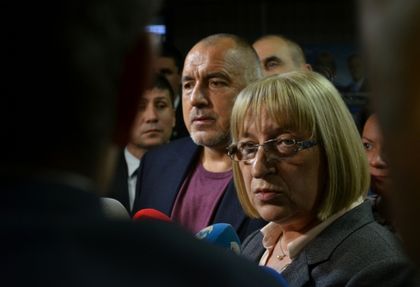 Цачева разкри как се чувства в новата си роля