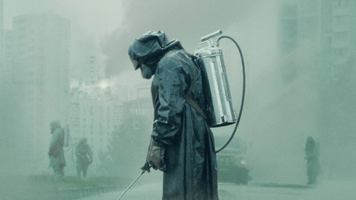 Сериалът „Чернобил“ постигна рекордно висок рейтинг и остави зад себе си „Игра на тронове“