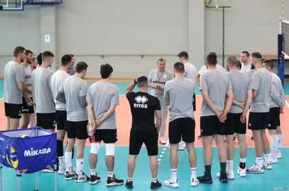 Състав на България за първите два турнира от Волейболната лига на нациите