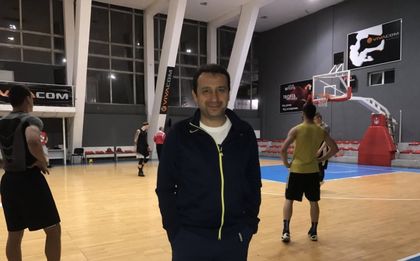 Шефът на школата на Фенербахче: В България имате много таланти, но не ги подкрепяте