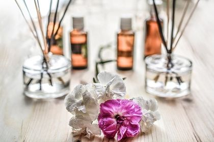 7 лесни начина домът винаги да мирише приятно
