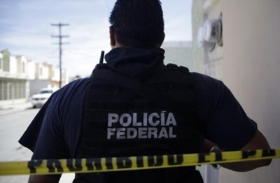 Убиха 6-има полицаи в Мексико при нападение срещу затворнически конвой