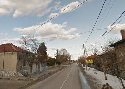 Камион уби възрастна жена край Пазарджик