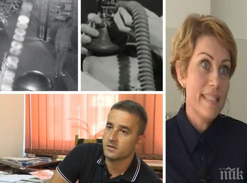СПОР! Потърпевши, лекари и криминалисти за това използват ли крадците райски газ, за да обират жилищата ни нощем