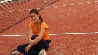 Хюлия Велиева спечели титлата в София