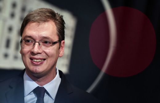 Сърбия още не е определила кандидат за поста генерален секретар на ООН