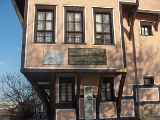Пловдив си иска от държавата къщата на Ламартин