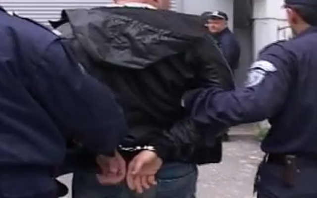 Прокуратурата заклещи Йонко, рецидивист с 10 присъди