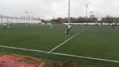 Локо би минимално Брестник в  U15 (СНИМКИ)