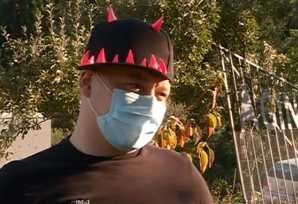 Владо Плацентата, който преби брутално лекарка изнагля: Д-р Гагова го била нападнала в гръб!