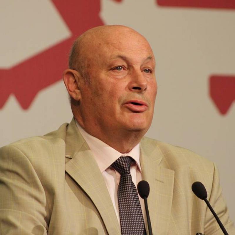 Проф. Любомир Халачев: Един от основните проблеми в България е образованието на голяма част от работниците, защото повечето са с ниска квалификация
