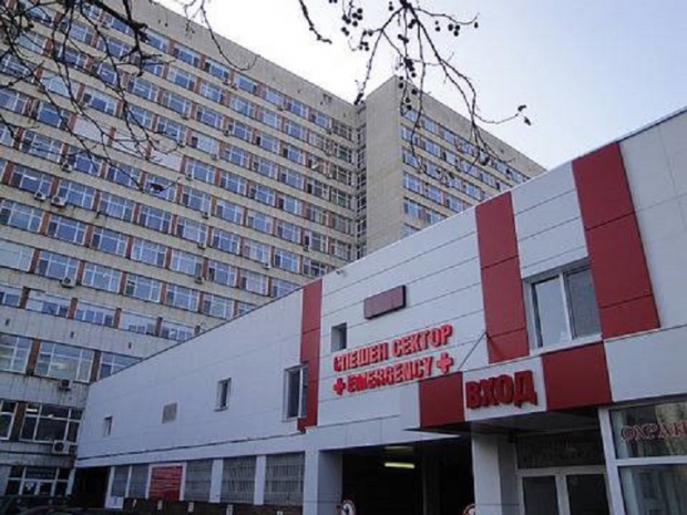 Тома Деспотов остава на изкуствено дишане